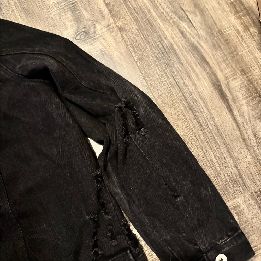 COPY - Jacket - Picture 4 of 4